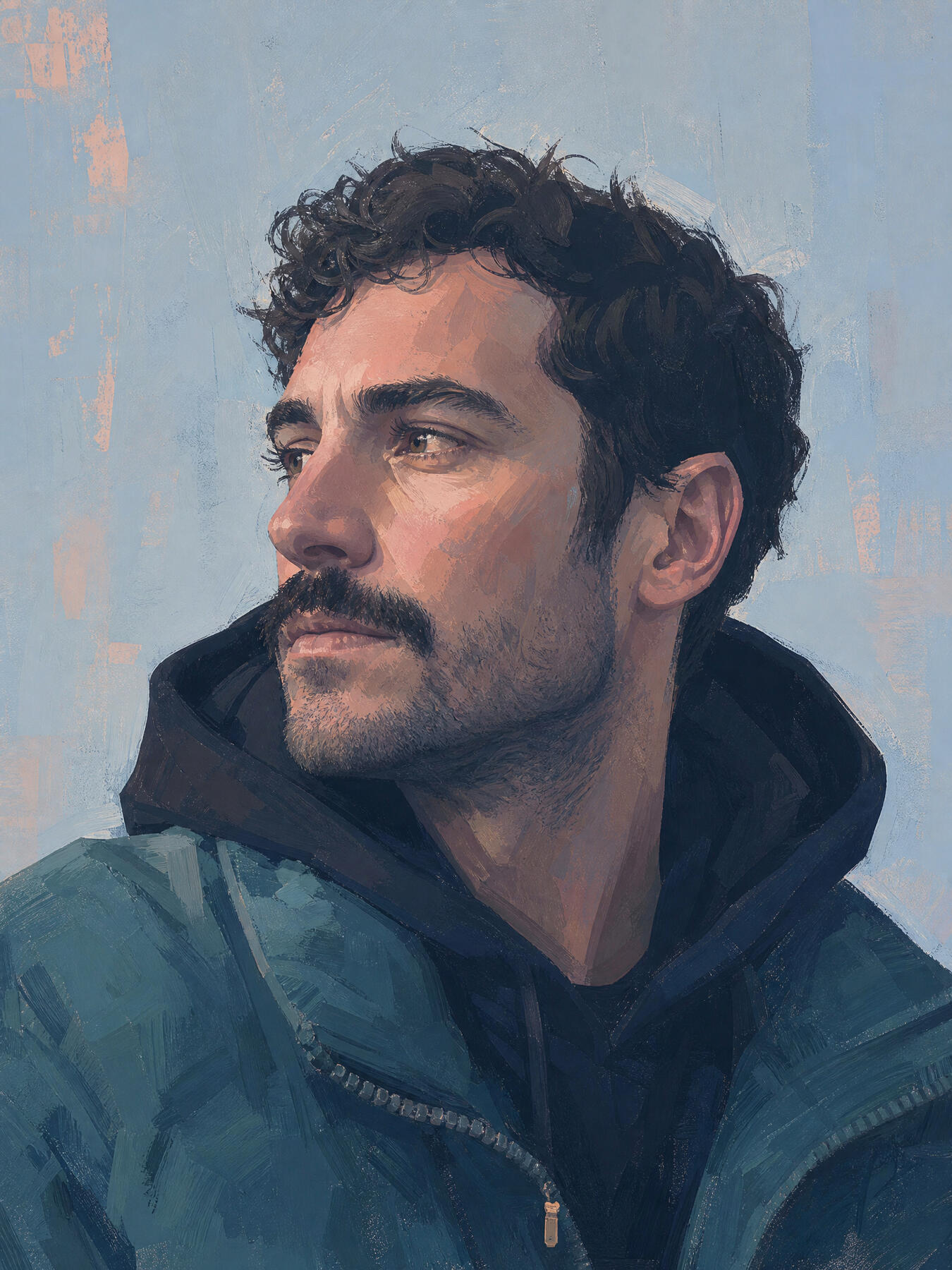 Portrait 03/2018
